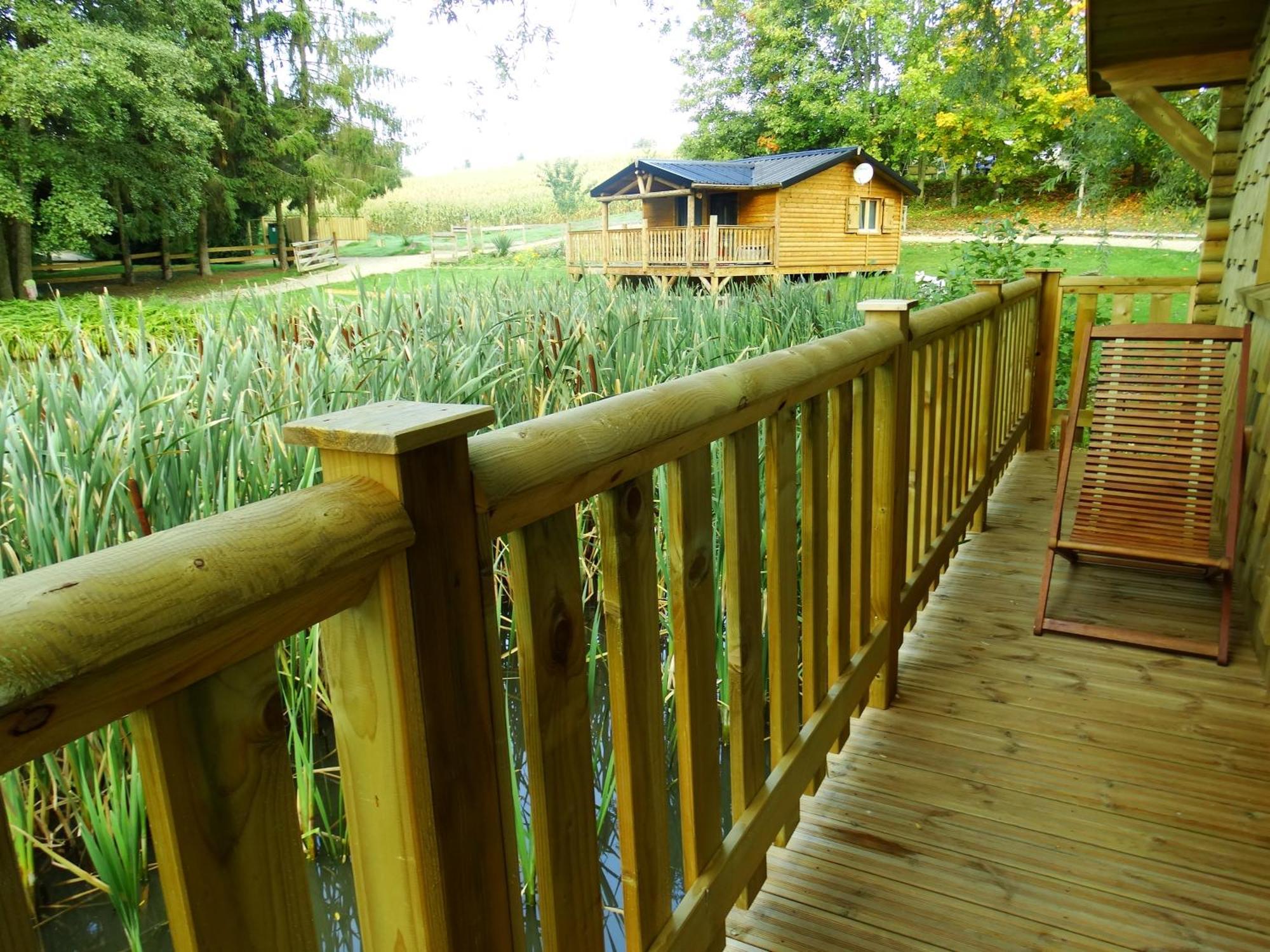 Etangs Du Moulin Hotel Suzy Room photo