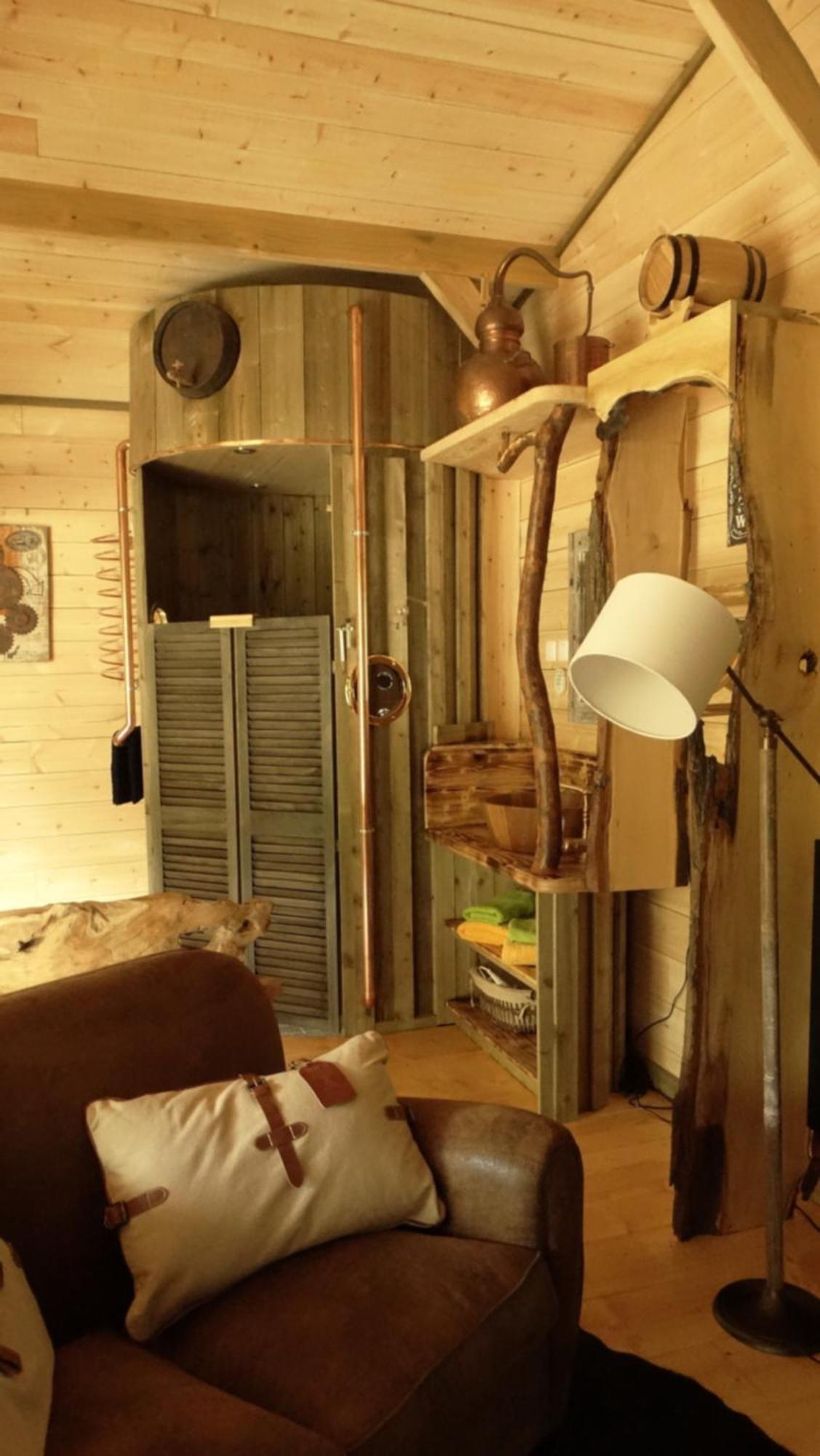 Etangs Du Moulin Hotel Suzy Room photo