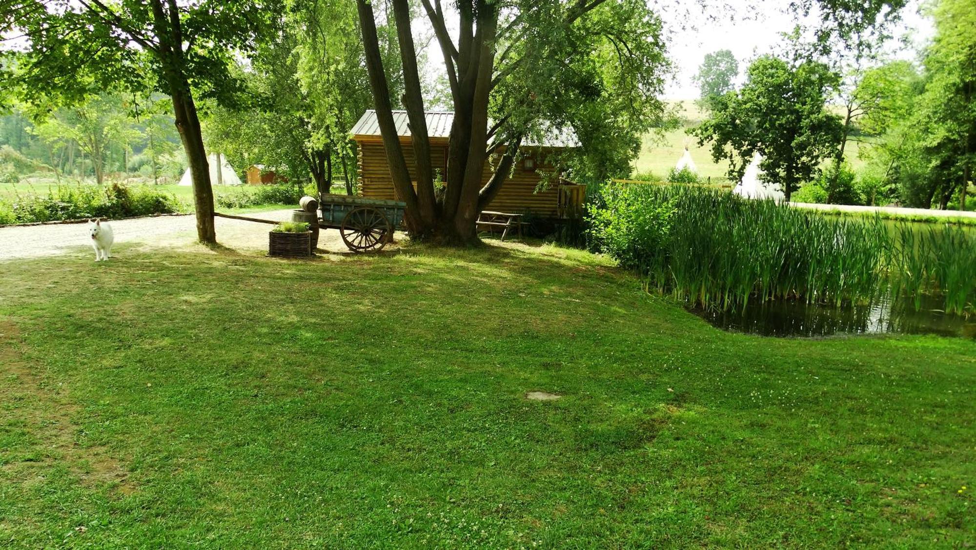 Etangs Du Moulin Hotel Suzy Room photo
